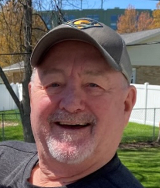 Robert (Bob) Gunnar Pearson